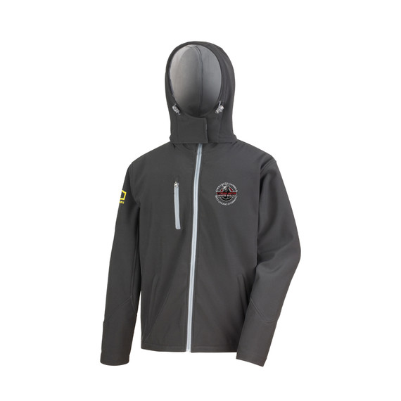 Mens Softshell Jacket-LLDEILO