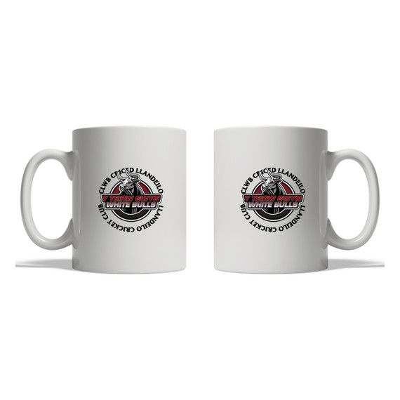 Mug-LLDEILO