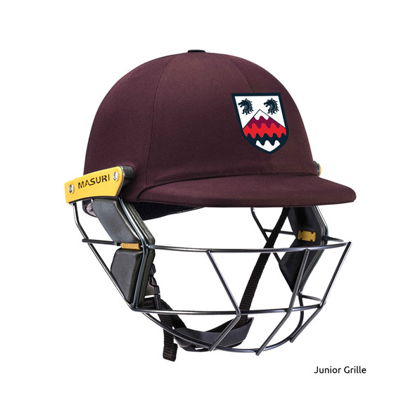 T Line Steel Junior Helmet-EPSM