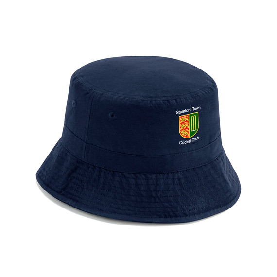 Bucket Hat-STOWNCC