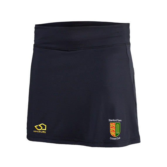 Junior Playing Skort -STOWNCC