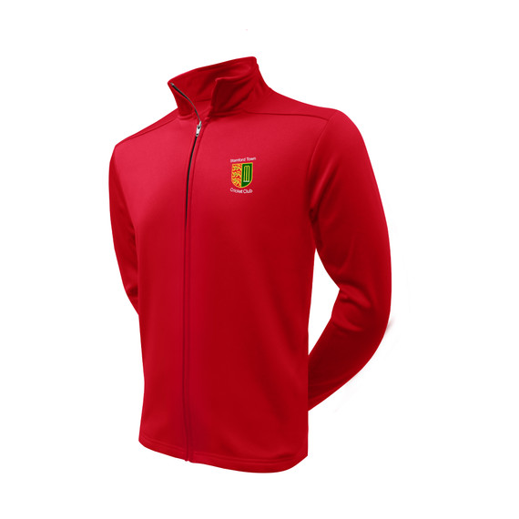 Women's Tech Fleece 2-STOWNCC