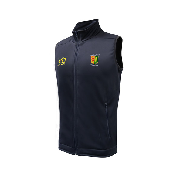 Unisex Gilet -STOWNCC