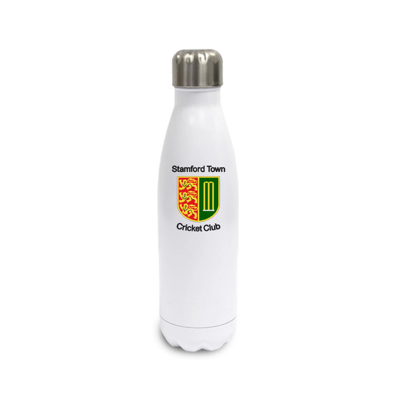 Stainless Steel Water Bottle -STOWNCC
