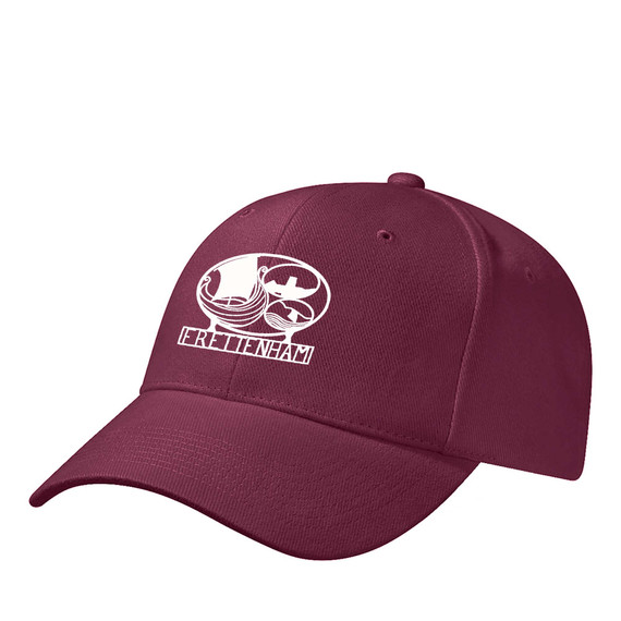 Basic Cap -FRETTEN