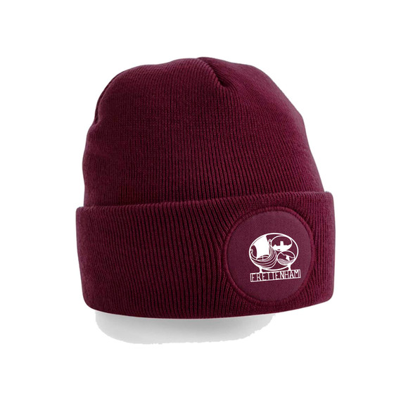 Tech Beanie-FRETTEN
