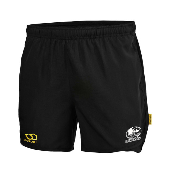 Women's Training Shorts-FRETTEN