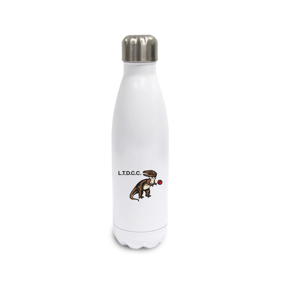 Stainless Steel Water Bottle -LTDCC