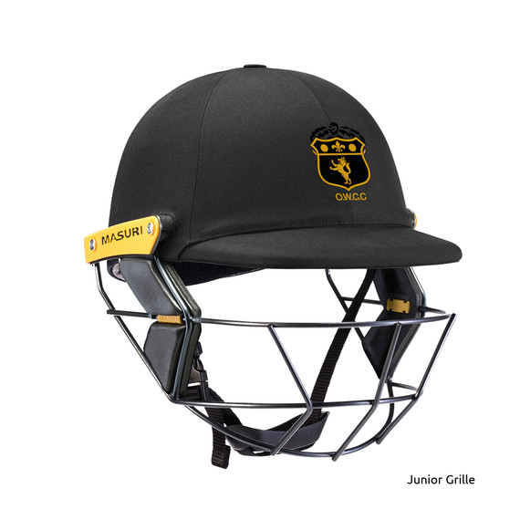 T Line Steel Junior Helmet-OLDWIL