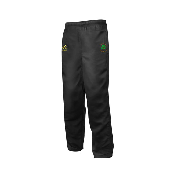 Junior Training Tracksuit Bottoms-KEGWOR
