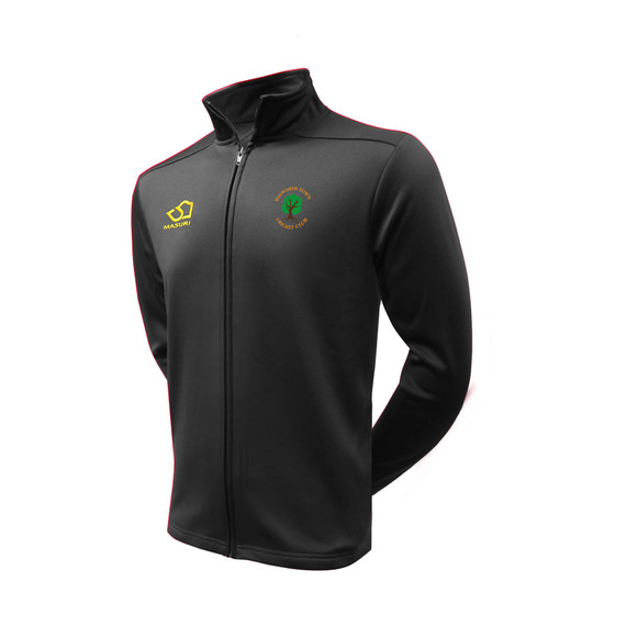Junior Tech Fleece -KEGWOR