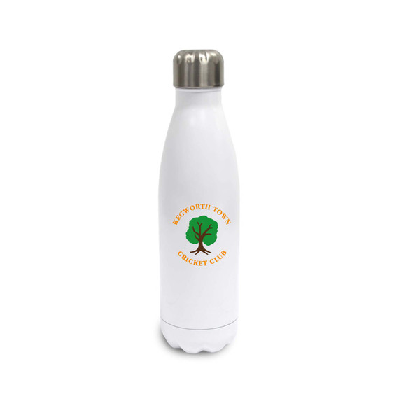 Stainless Steel Water Bottle -KEGWOR