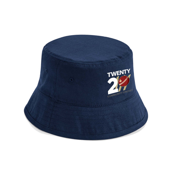 Bucket Hat-TWENTY