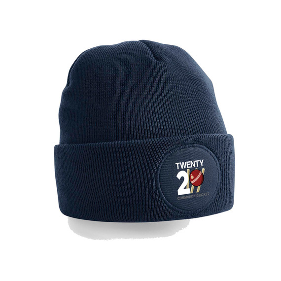 Tech Beanie-TWENTY