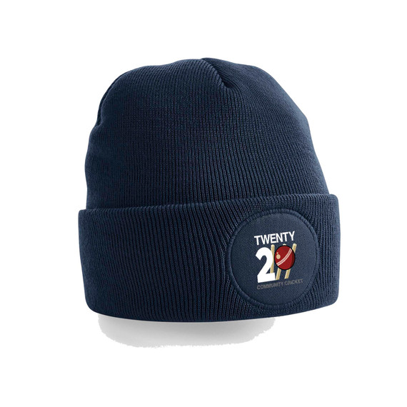 Tech Beanie-TWENTY