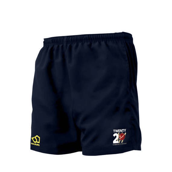 Mens Training Short -TWENTY
