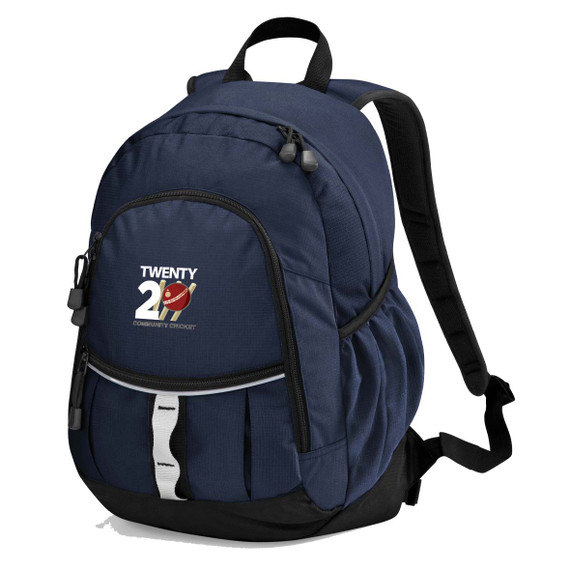 Rucksack -TWENTY