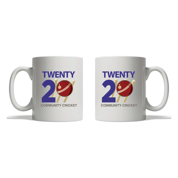 Mug-TWENTY