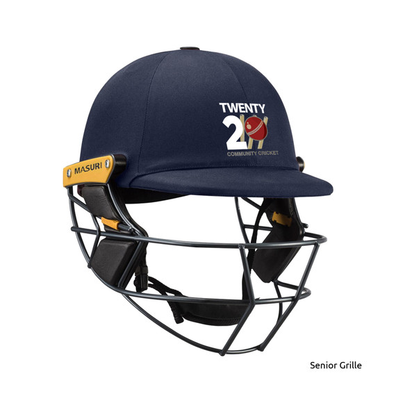 T Line Steel Helmet-TWENTY