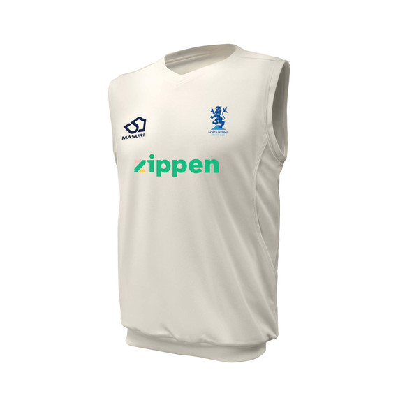 Junior Sleeveless Slipover -NMYMMS