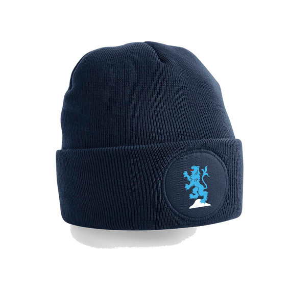 Tech Beanie-NMYMMS