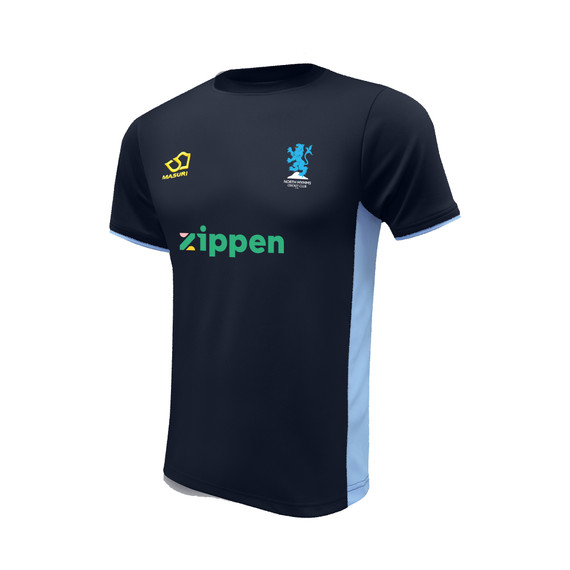 Mens Training Shirt -NMYMMS