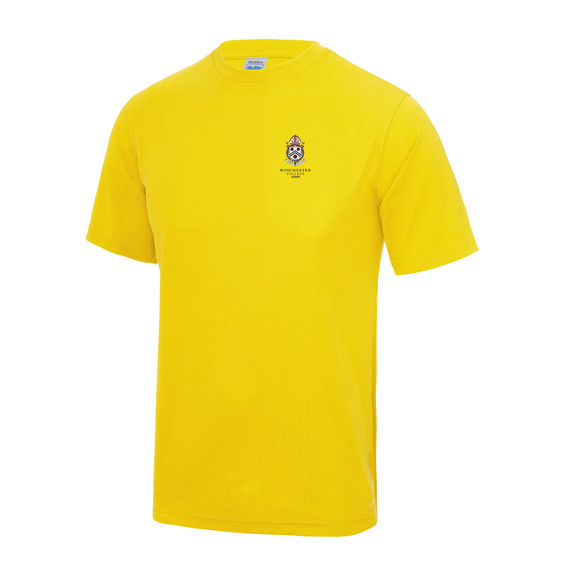 Active Tee-WCPKSC