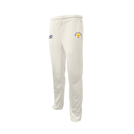 Mens Playing Trouser -WFSTMIC