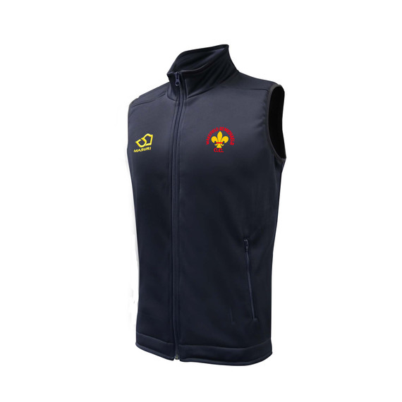 Unisex Gilet -WFSTMIC