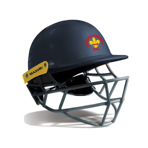 Mini Replica Helmet-WFSTMIC