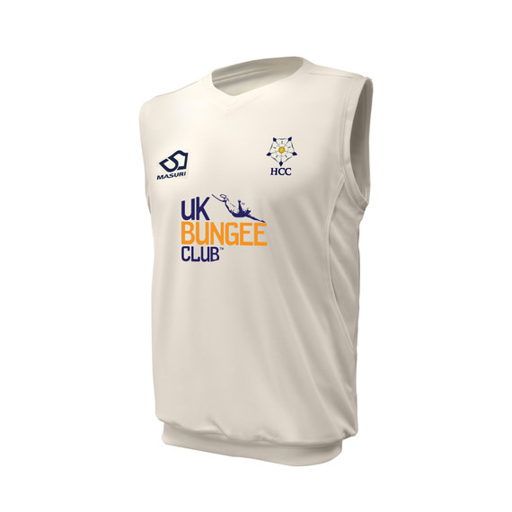Junior Sleeveless Slipover -HOYLND