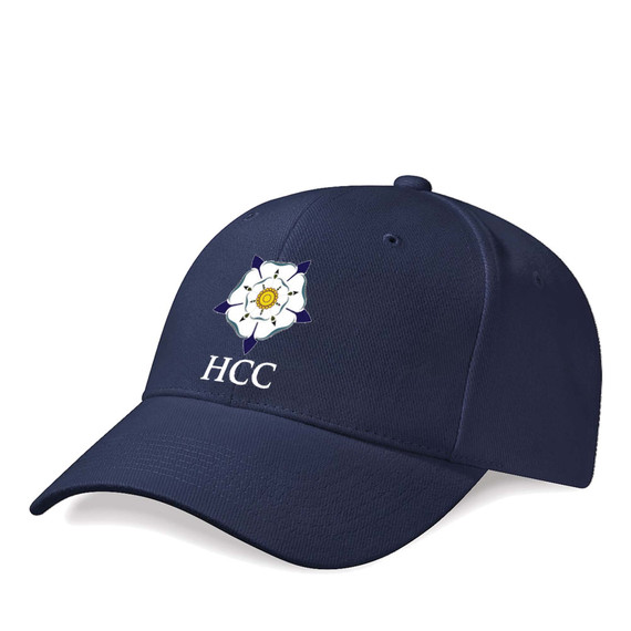 Basic Cap -HOYLND