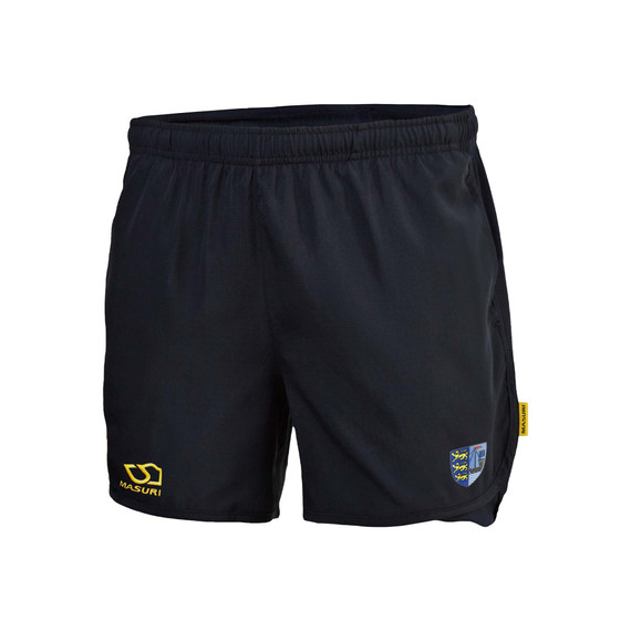 Women's Training Shorts-MDNCC