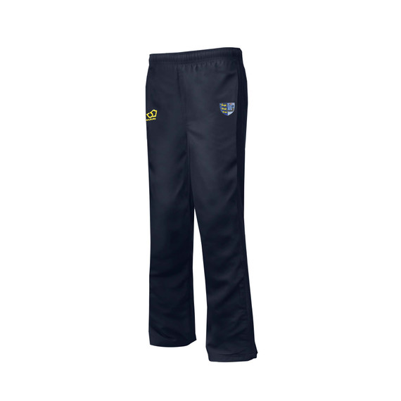Women's Tracksuit Bottoms-MDNCC