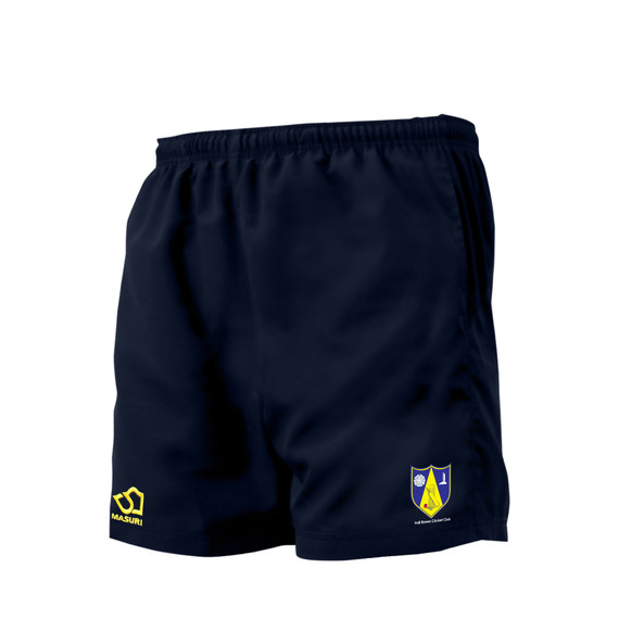 Junior Training Short -HALLBCC
