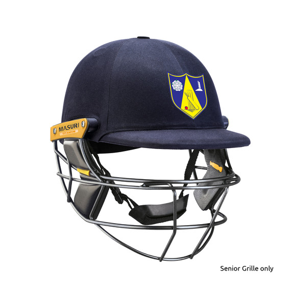 E Line Titanium Helmet-HALLBCC