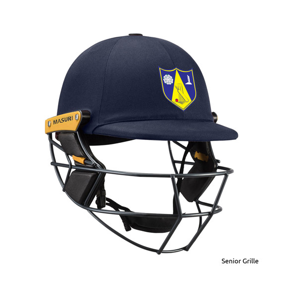 T Line Steel Junior Helmet-HALLBCC