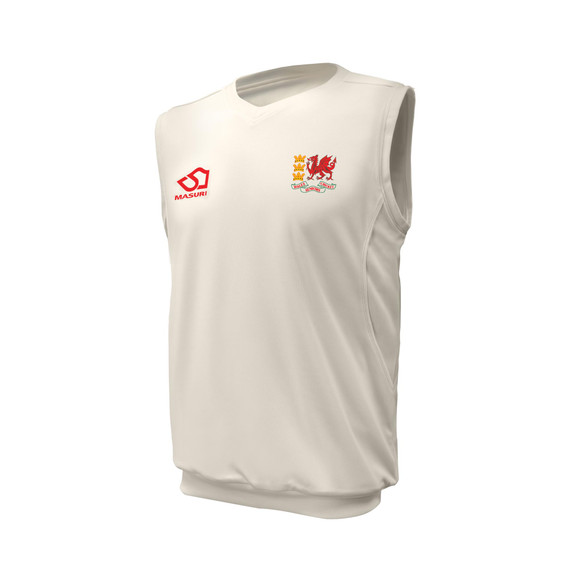 Sleeveless Slipover -WSENIORBundle