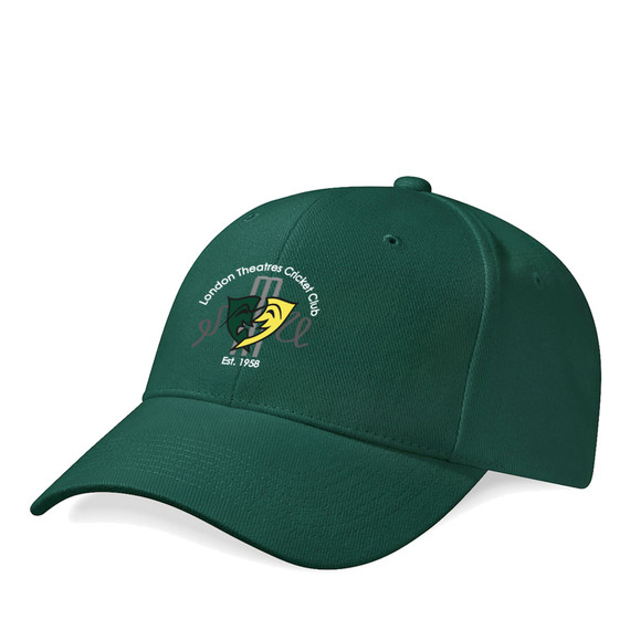 Basic Cap -LTCC