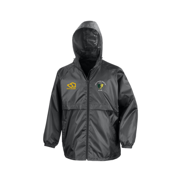 Raincoat / Jacket-LTCC