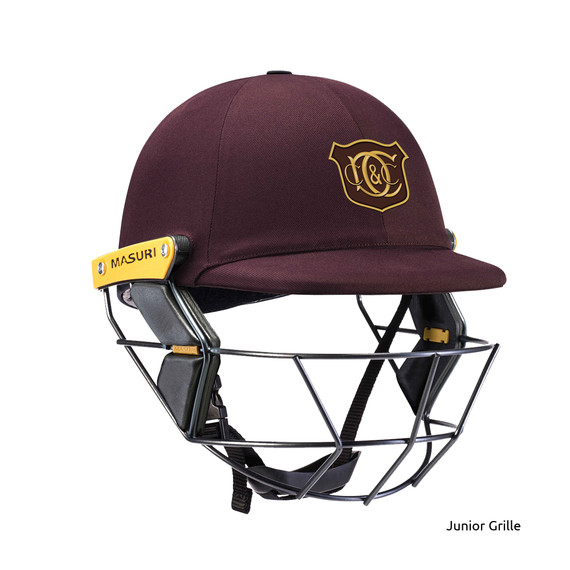 T Line Steel Junior Helmet-CNDCC