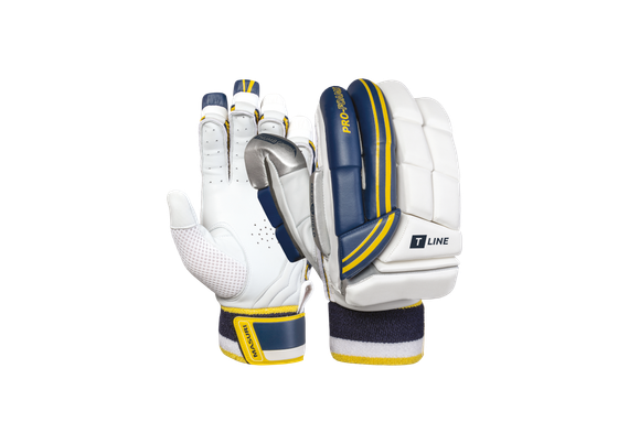Masuri T Line Batting Gloves-CNDCC