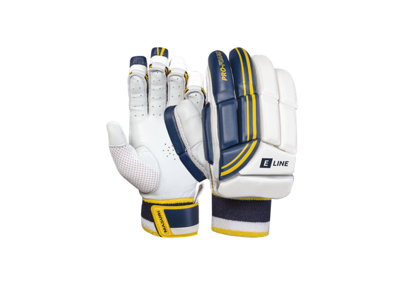 Masuri E Line Junior Batting Gloves-CNDCC