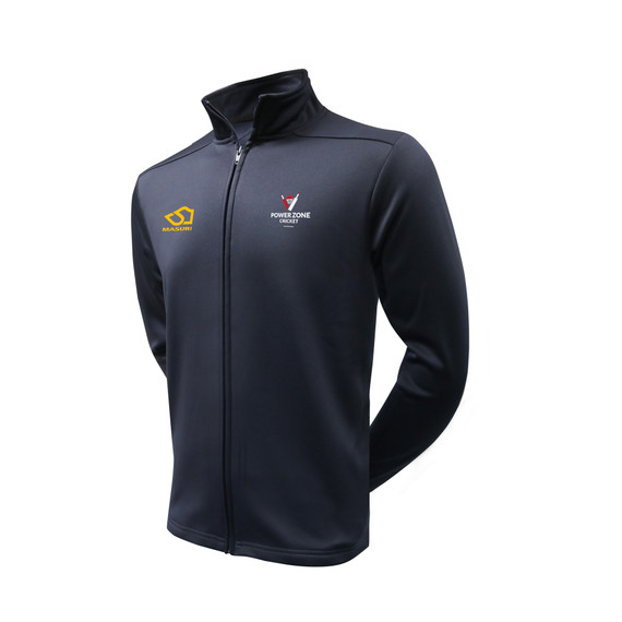 Junior Tech Fleece -PWZC