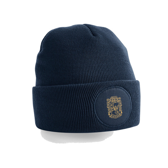 Tech Beanie-SWPSS
