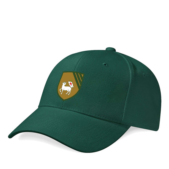 Basic Cap -DRYSDN