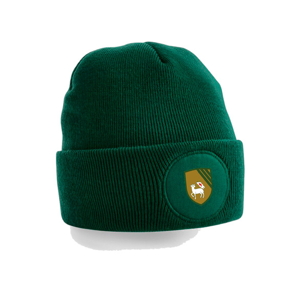 Tech Beanie-DRYSDN