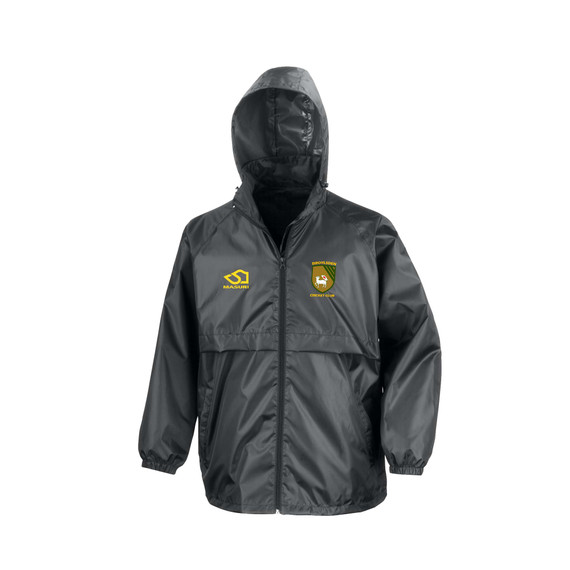 Raincoat / Jacket-DRYSDN