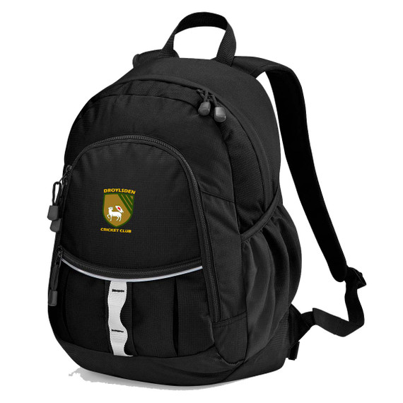 Rucksack -DRYSDN