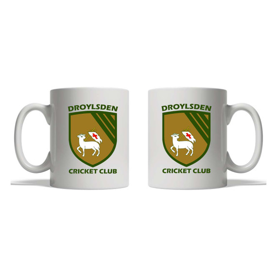 Mug-DRYSDN
